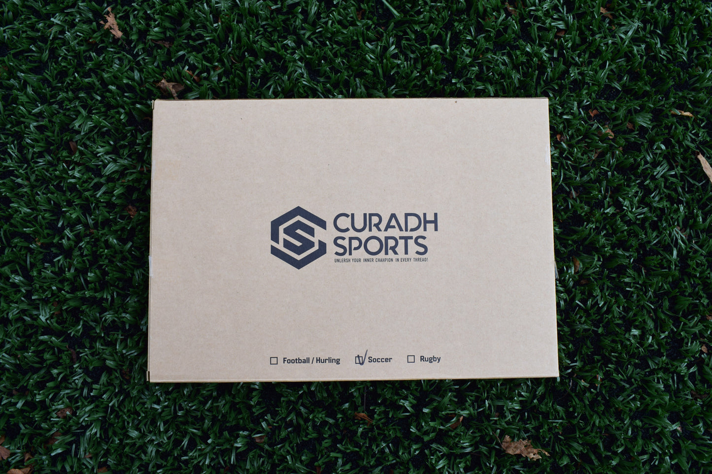 Soccer Tactics Board