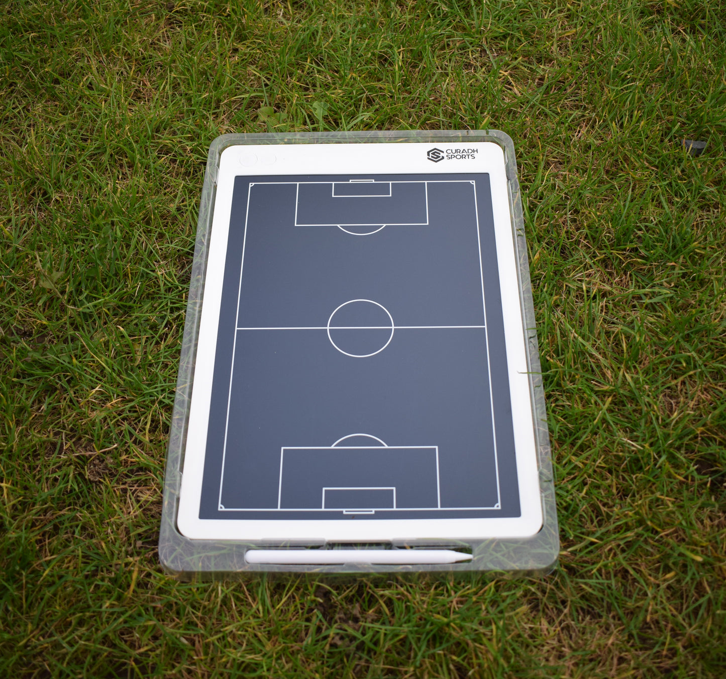 Soccer Tactics Board