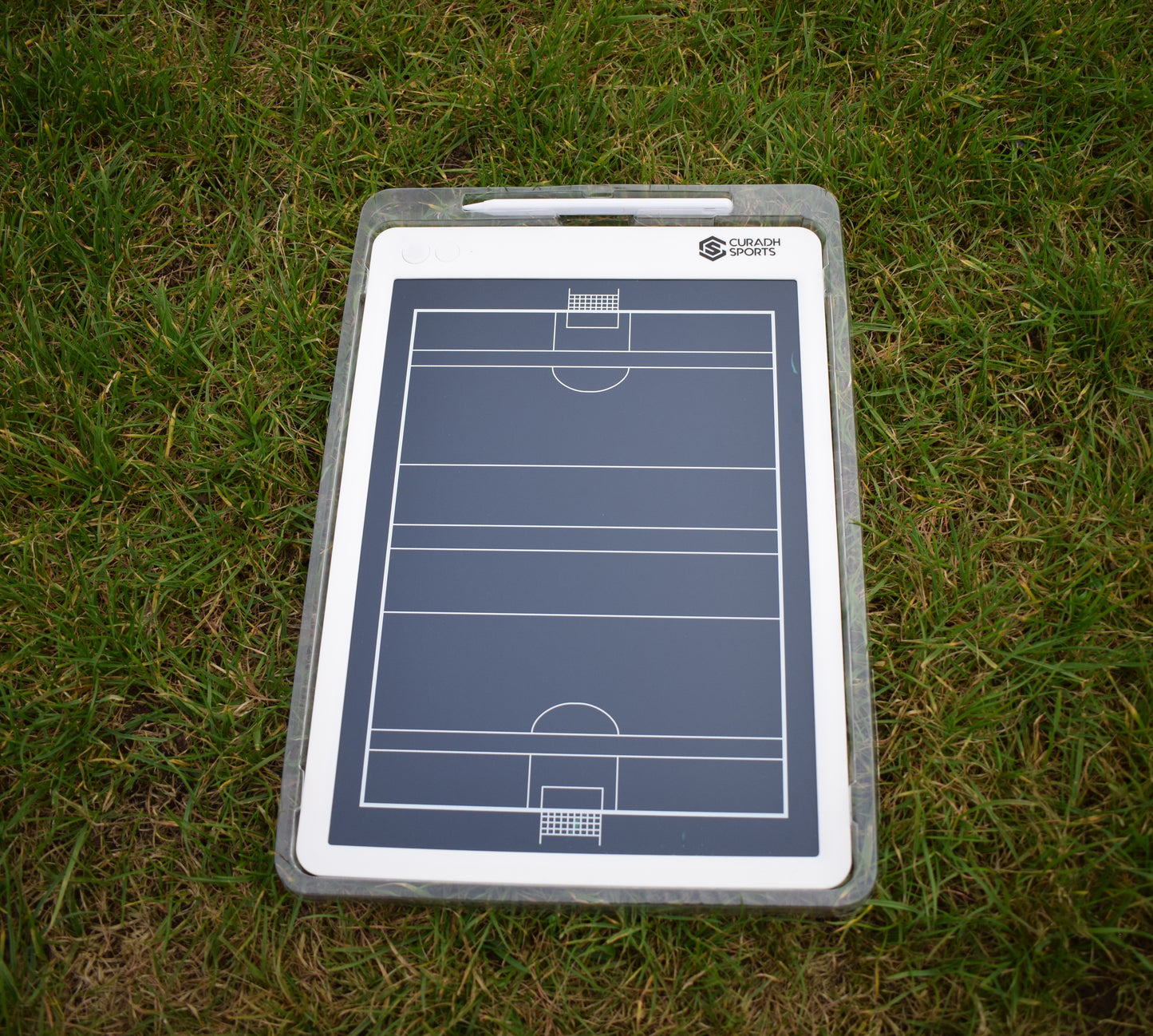 GAA Tactics Board