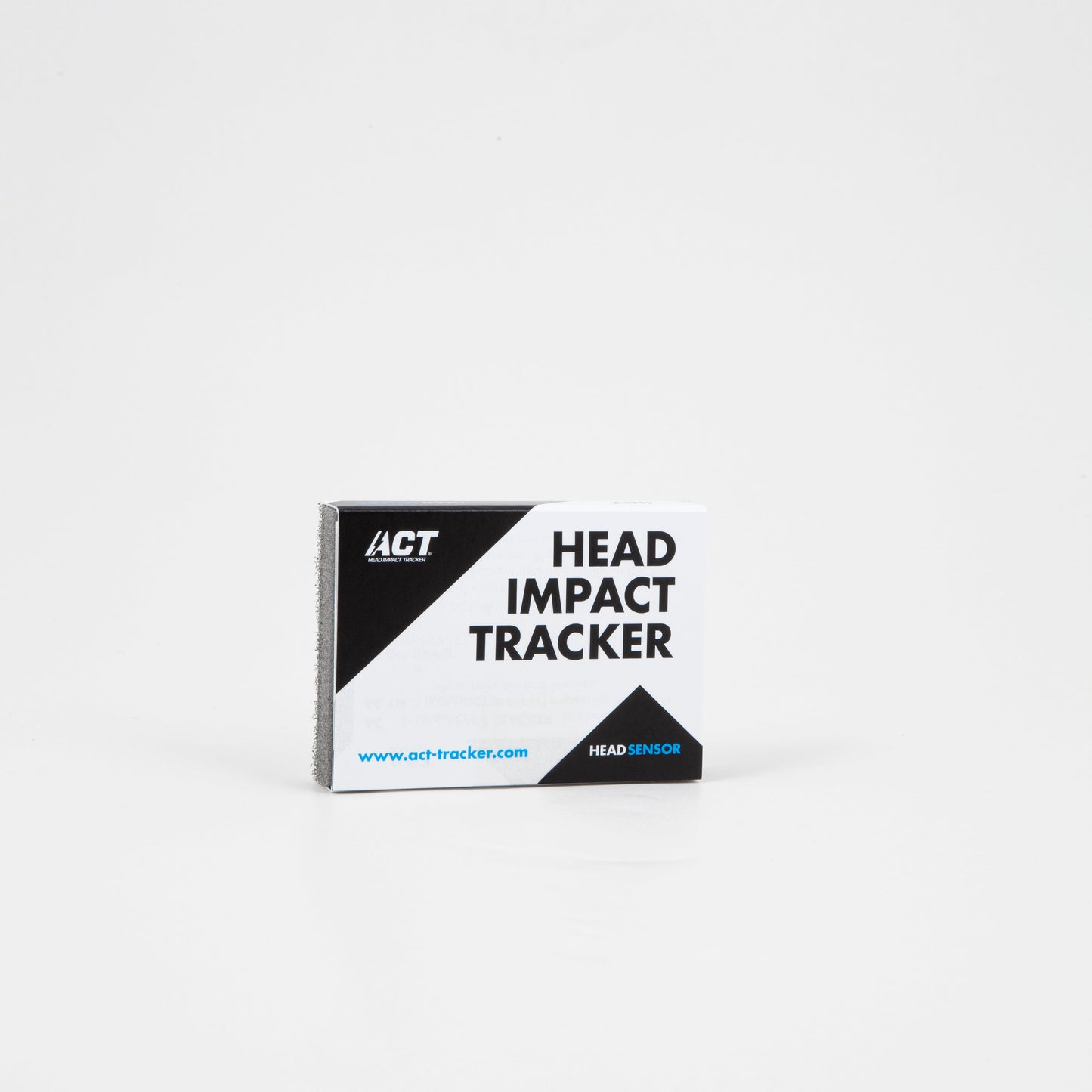 ACT Head Impact Tracker head sensor PRO edition