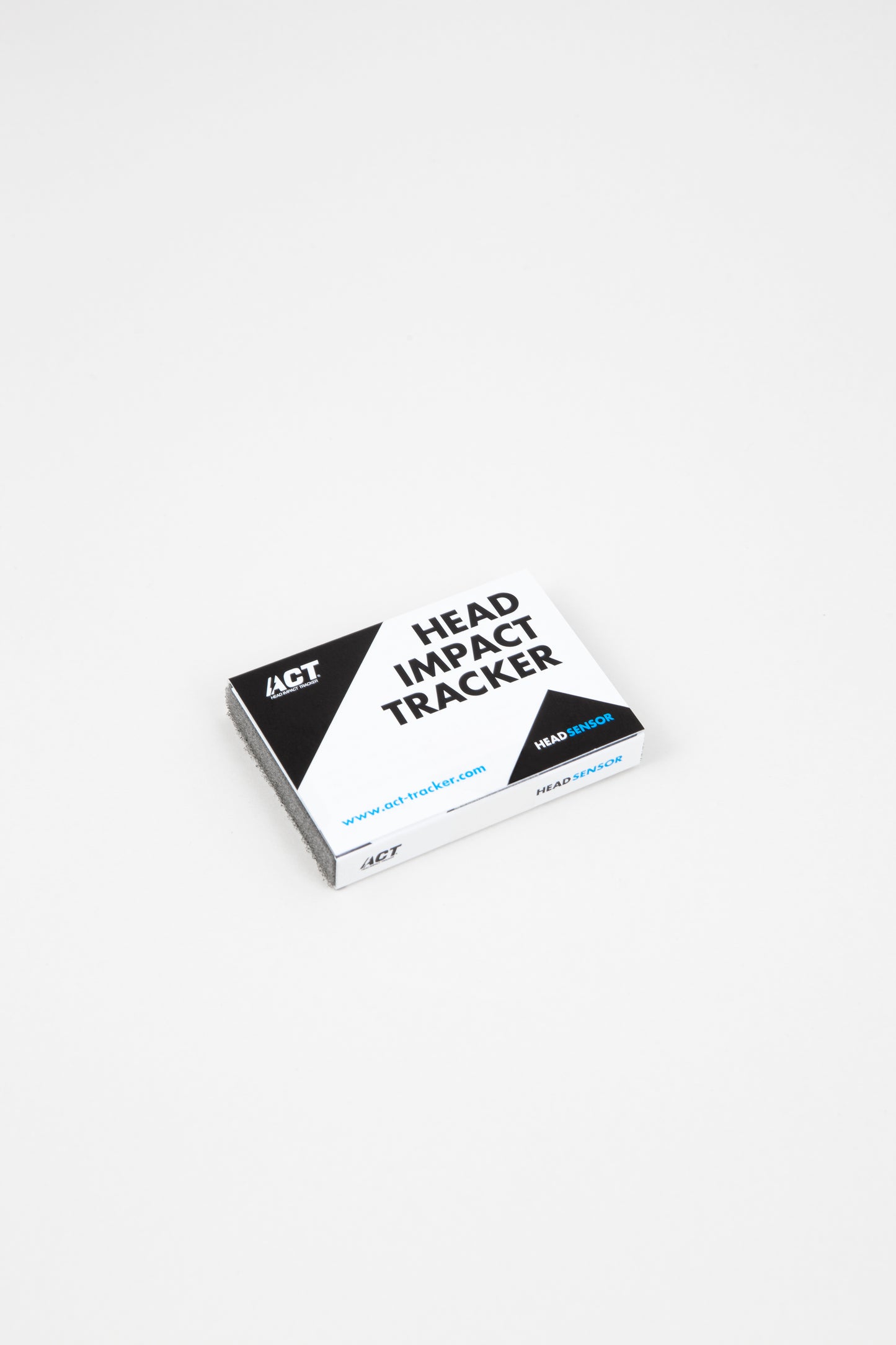 ACT Head Impact Tracker head sensor PRO edition