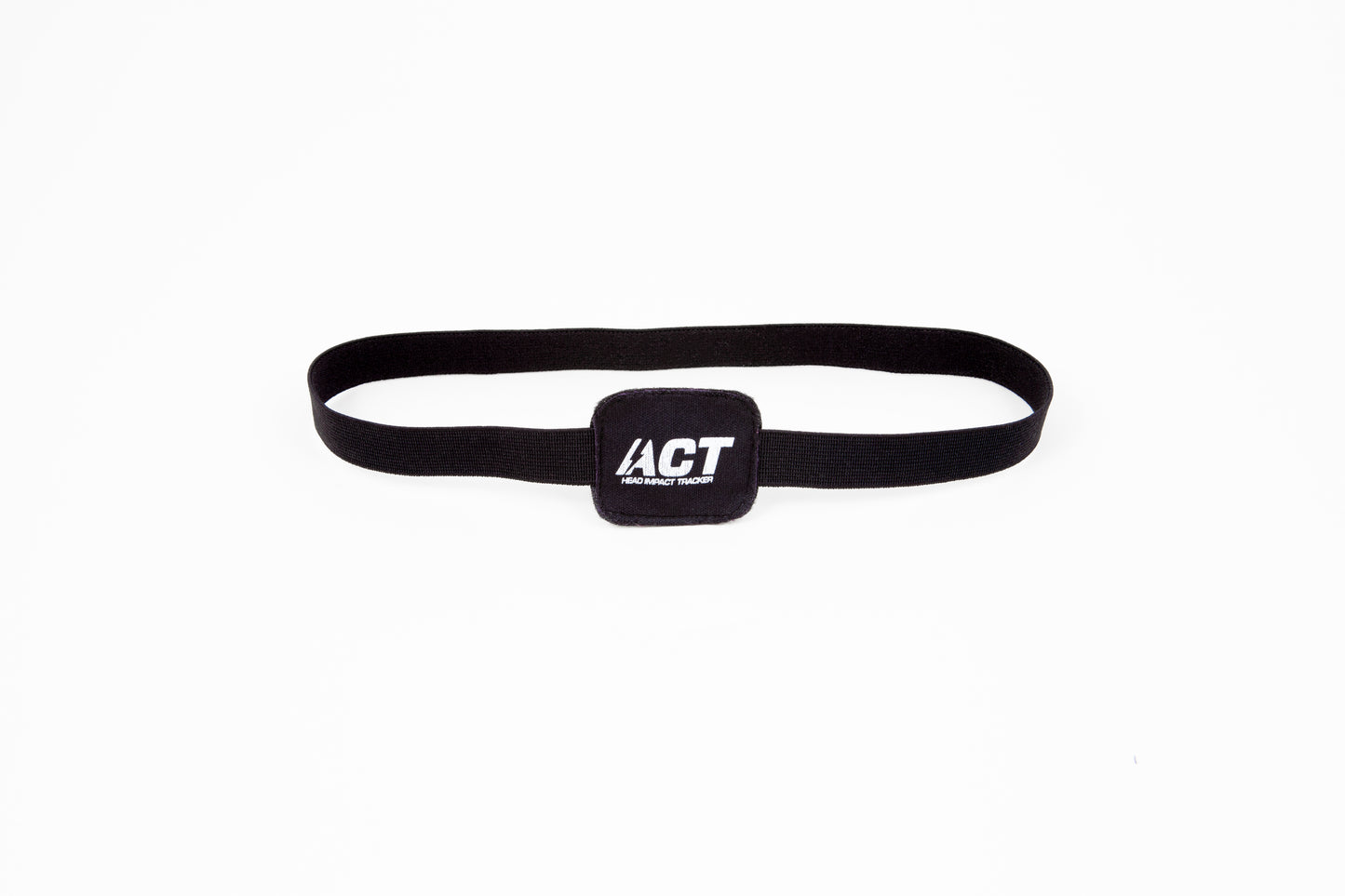 ACT Head Impact Tracker headband