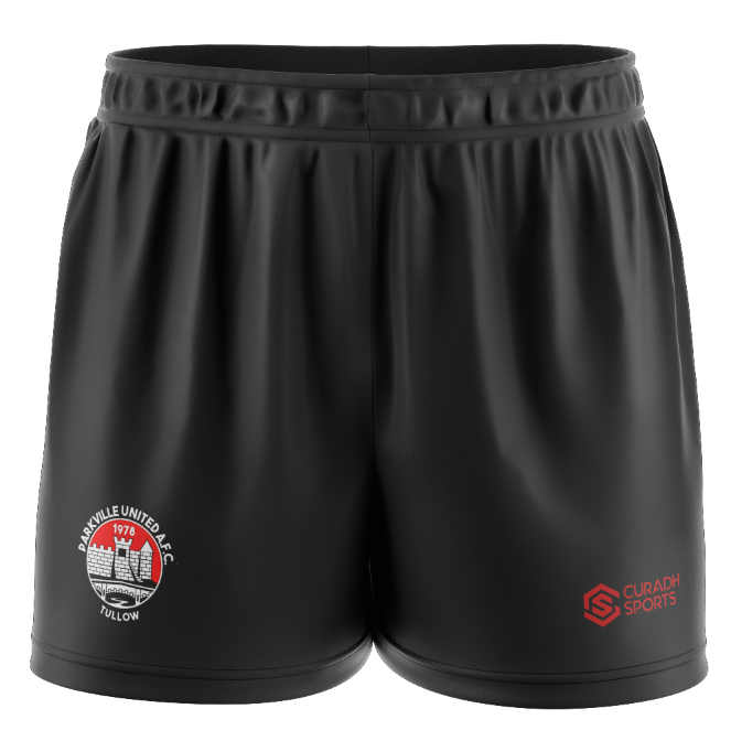 Parkville Shorts - Junior
