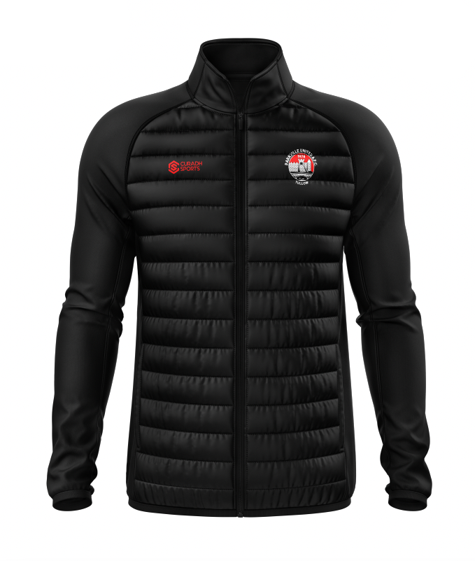 Parkville Jacket - Junior