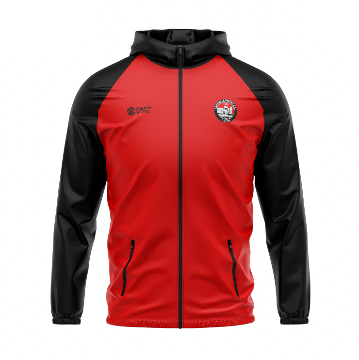 Parkville Rain Jacket - Junior