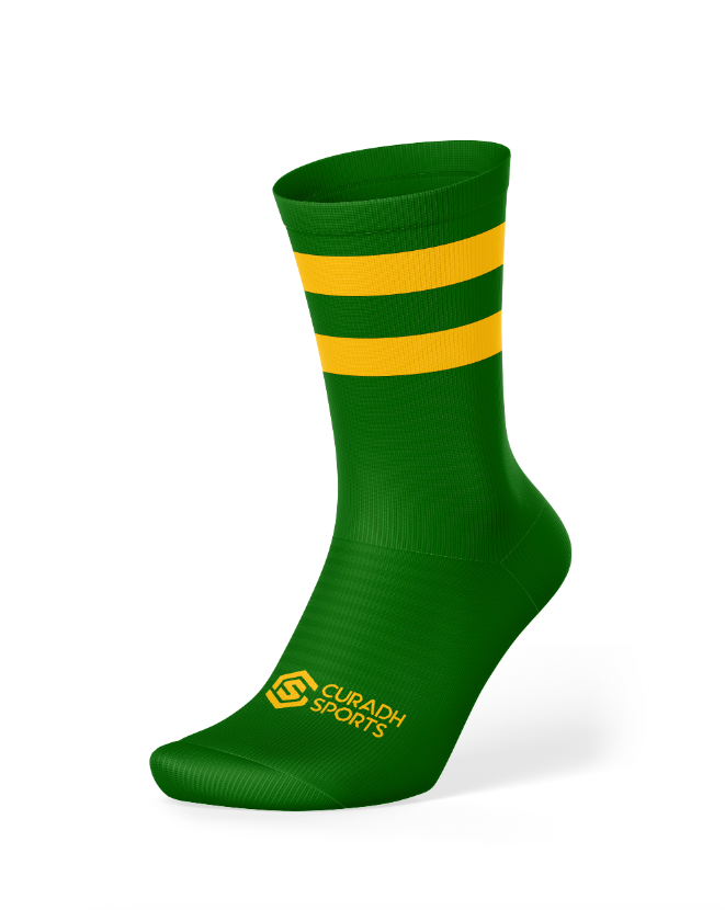 Fighting Cocks Socks - Junior