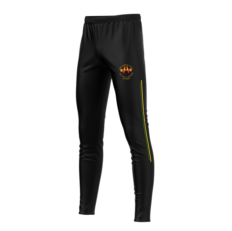 Fighting Cocks Skinny Pants - Junior