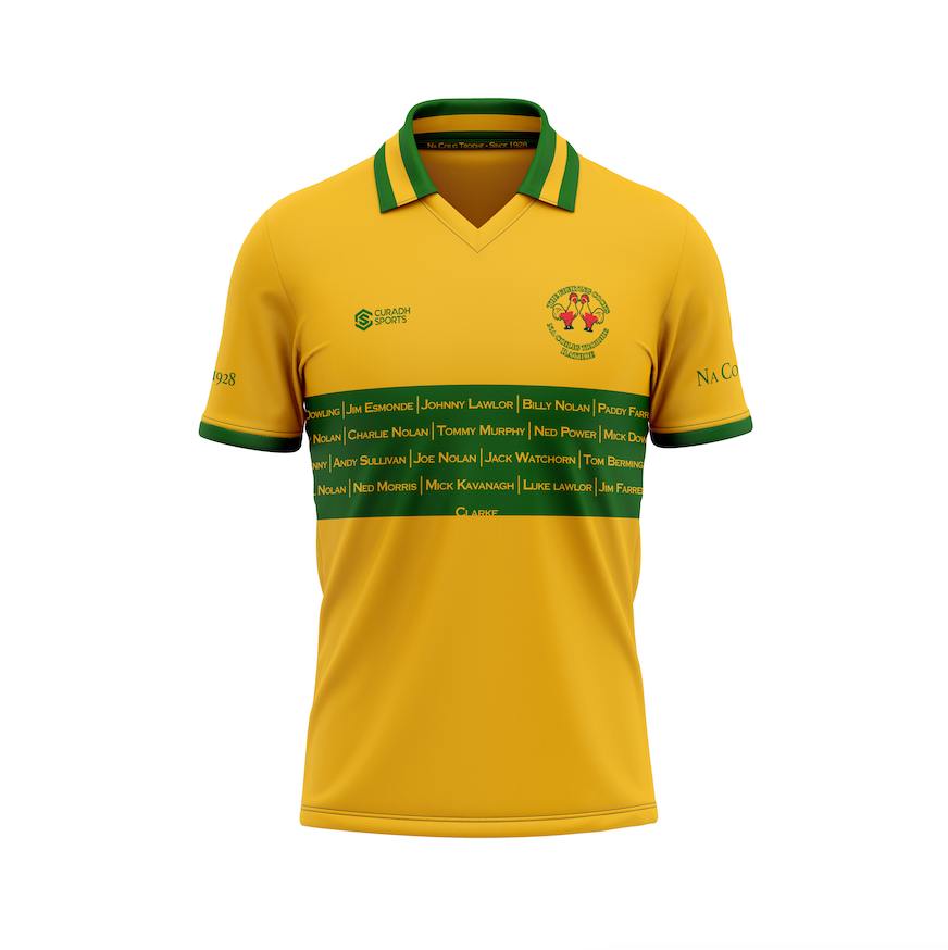 Fighting Cocks 2024 Goalkeeper Jersey - Junior