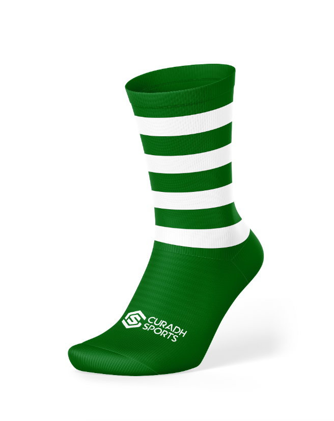 St.Martins GAA Socks - Adult