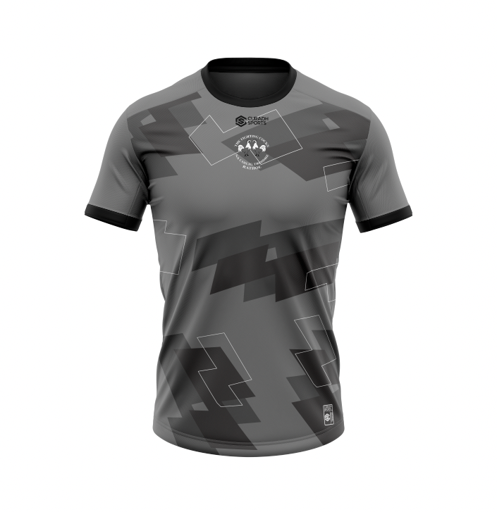 Fighting Cocks Training Top 2 - Adult