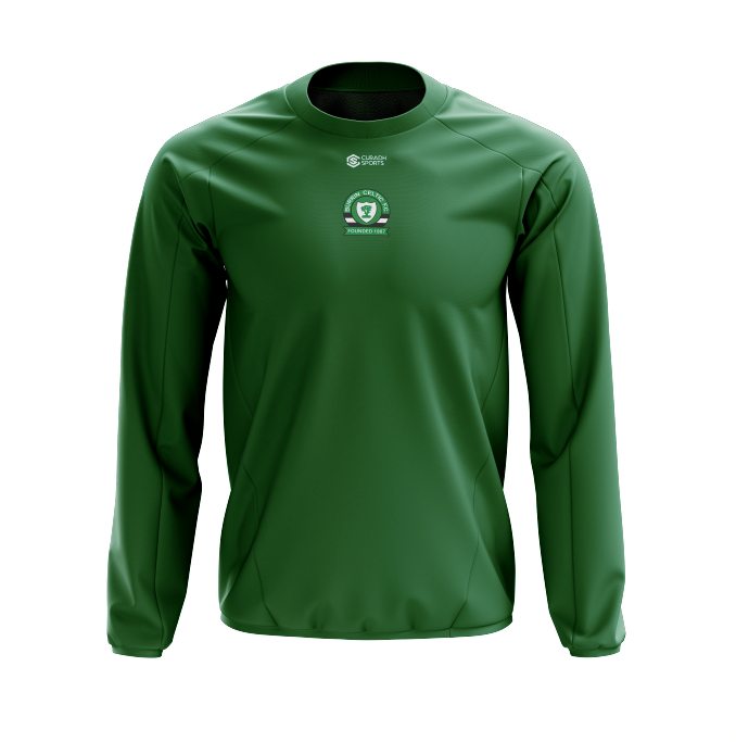 Burrin Celtic Windbreaker - Adult