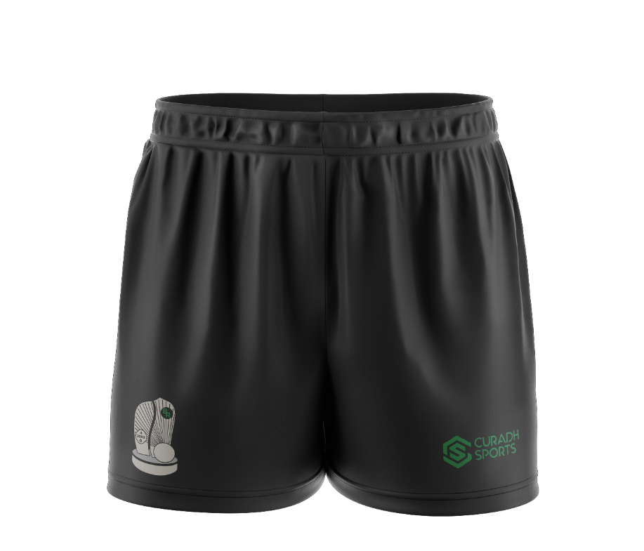 Ballon Rathoe Shorts - Adult