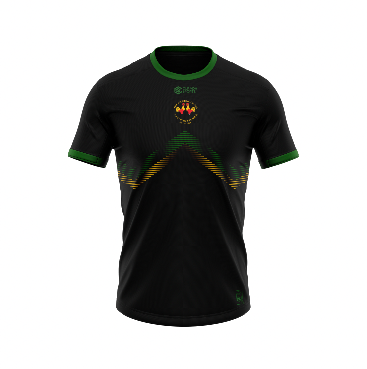 Fighting Cocks Players Training Jersey