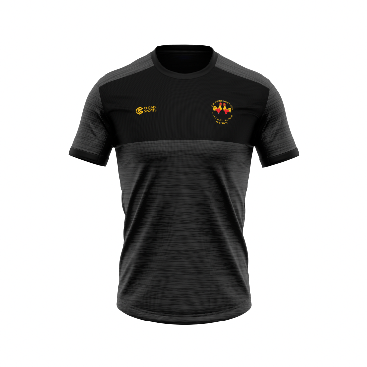Fighting Cocks Players Athletic Top