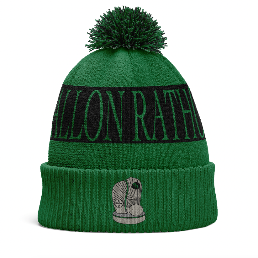 Ballon Rathoe Beanie