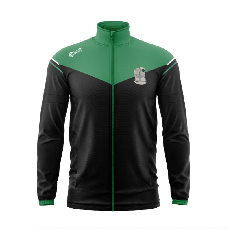 Ballon Rathoe Full Zip - Adult