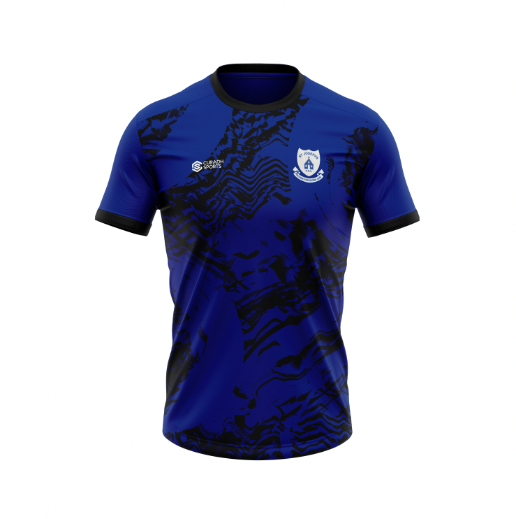 St.Josephs A.F.C Training Jersey 2 - Adult