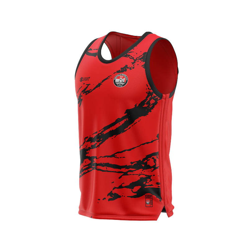 Parkville Sleeveless Jersey - Adult
