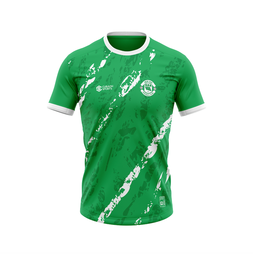 New Oak F.C Training Jersey 1 - Junior