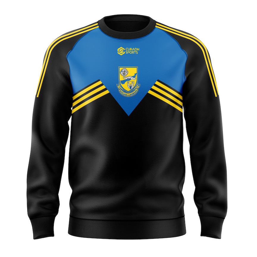Ballydesmond GAA Retro Jumper - Adult