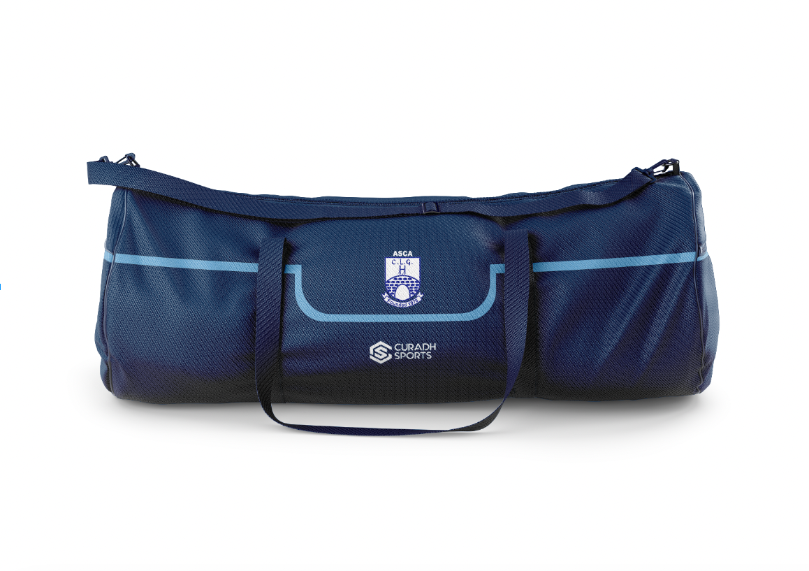 Asca GFC Gear Bag