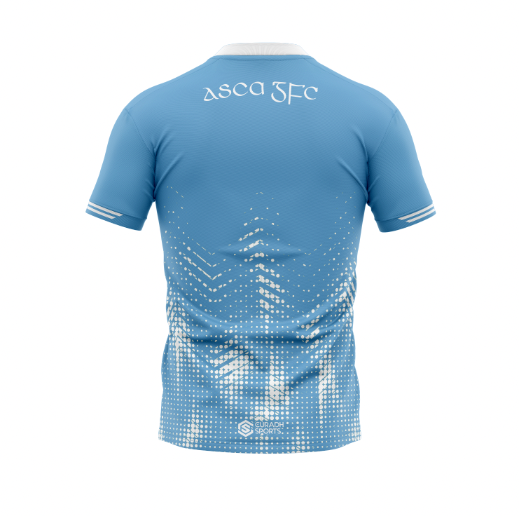 Asca GFC Training Jersey - Junior