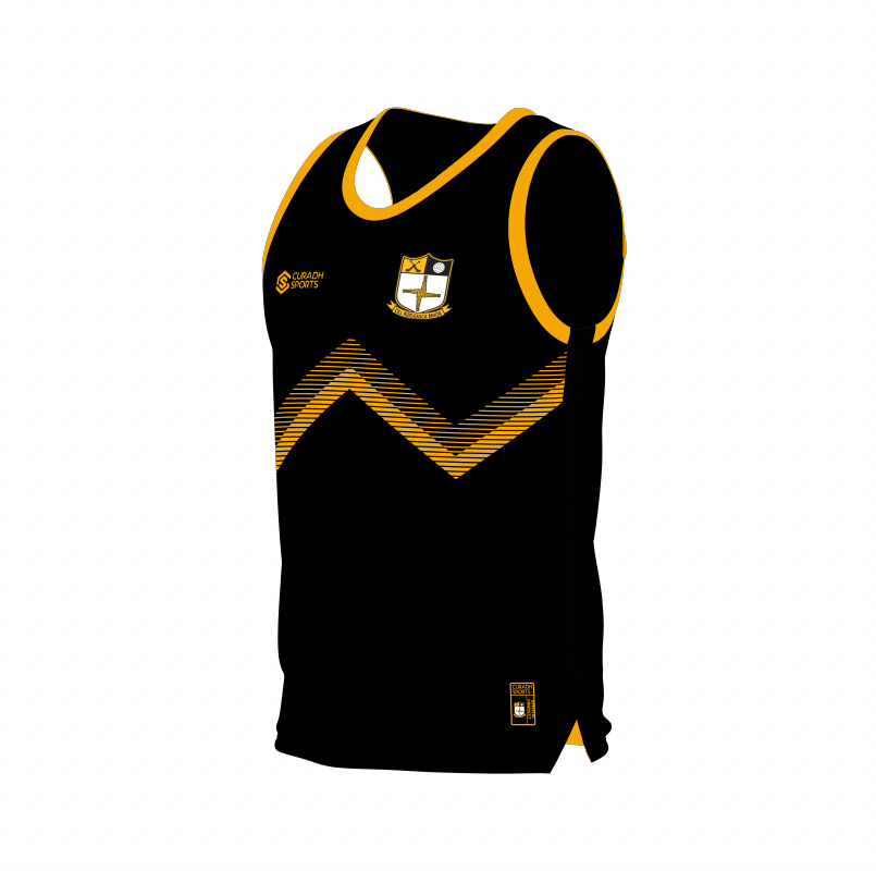 Kilrush Askamore Sleeveless Jersey - Junior