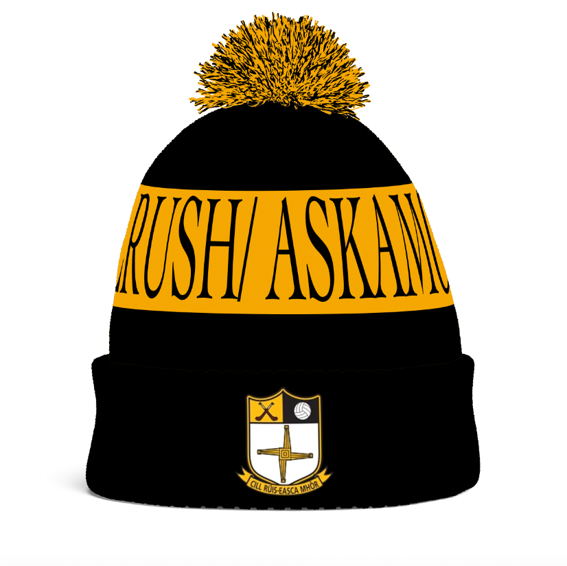 Kilrush Askamore Bobble Hat - Adult