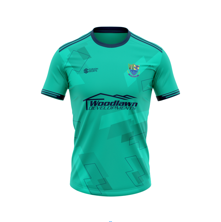 Adult - St.Patricks GAA alternative training top