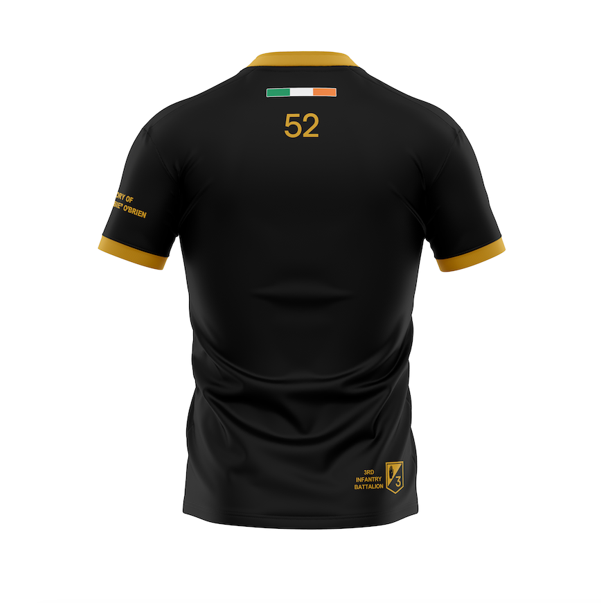 Kilree Celtic Memorial Training Jersey - Adult