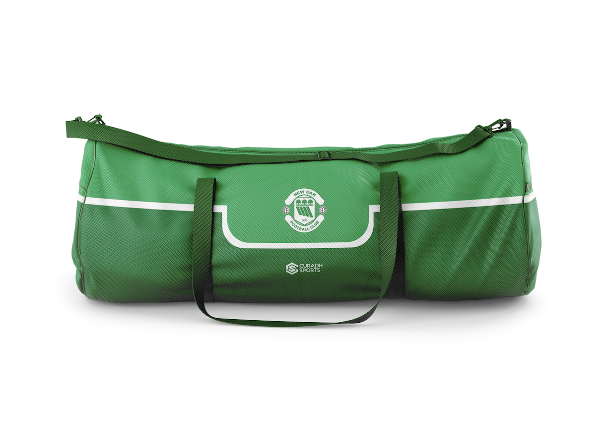 New Oak F.C Gear Bag
