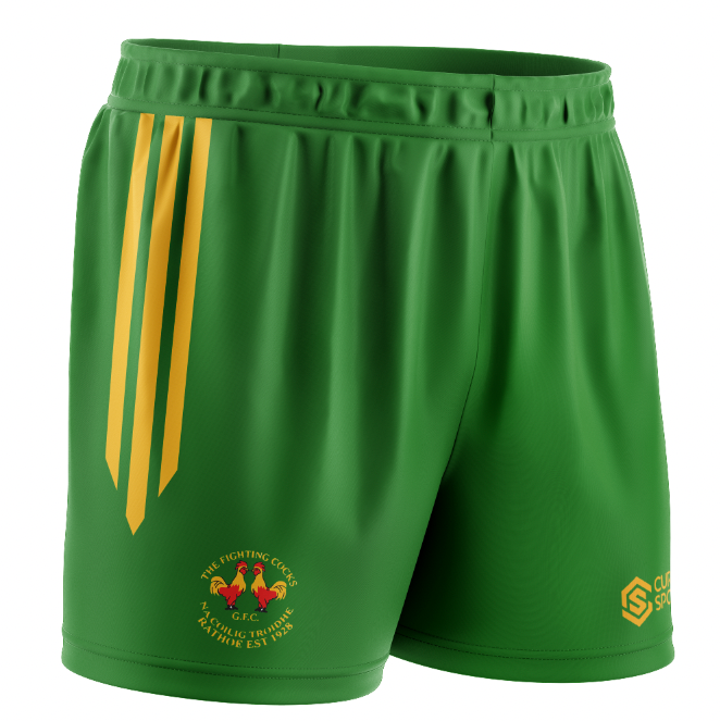 Fighting Cocks Shorts - Junior
