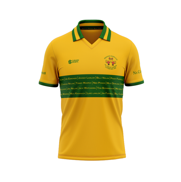 Fighting Cocks 2024 Goalkeeper Jersey - Junior