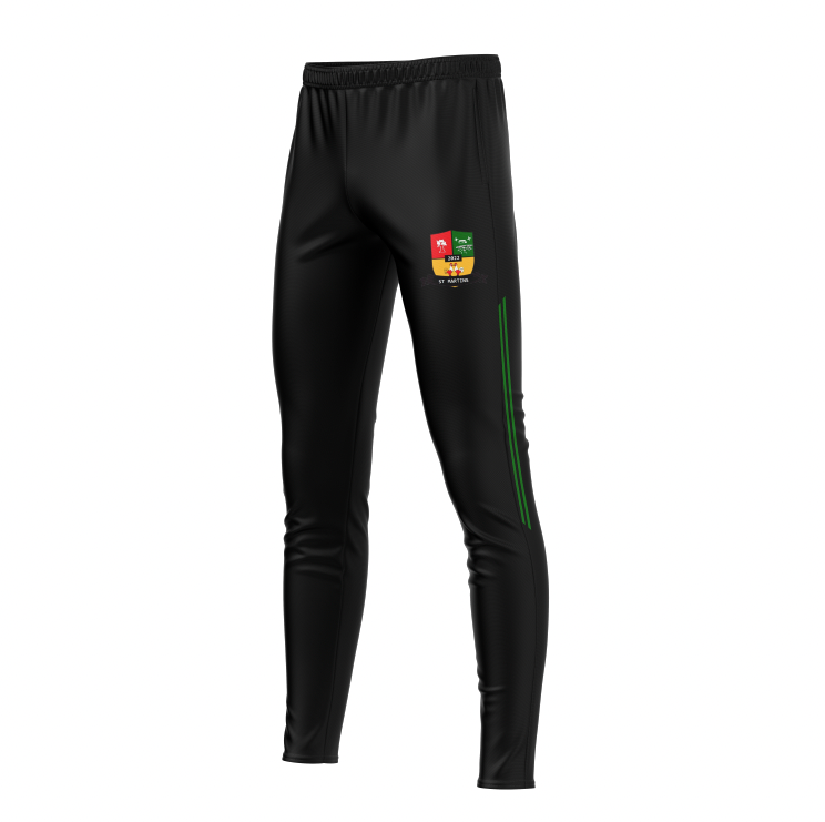 St.Martins GAA Skinny Bottoms - Adult