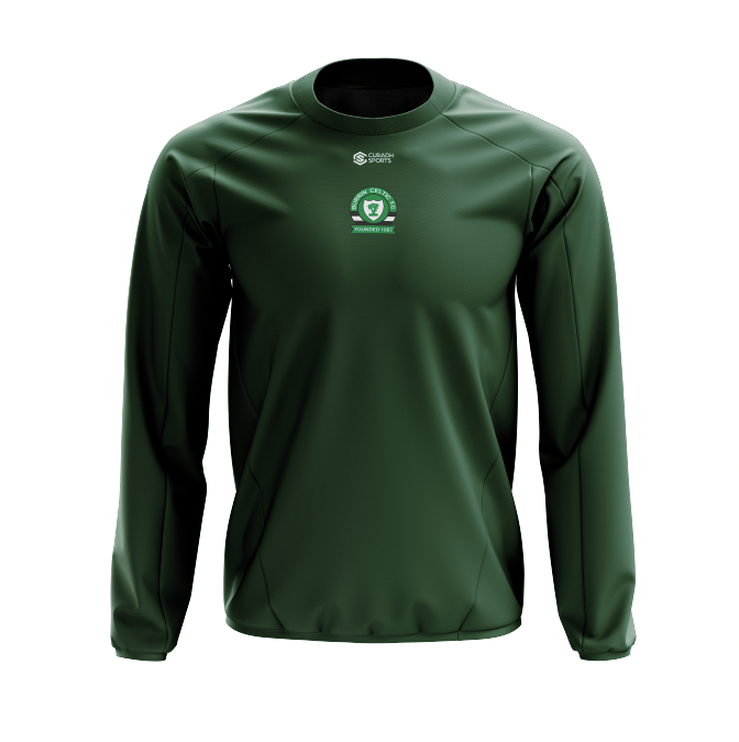 Burrin Celtic Windbreaker - Adult