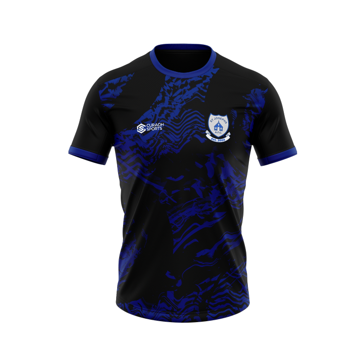 St.Josephs A.F.C Training Jersey 1 - Junior