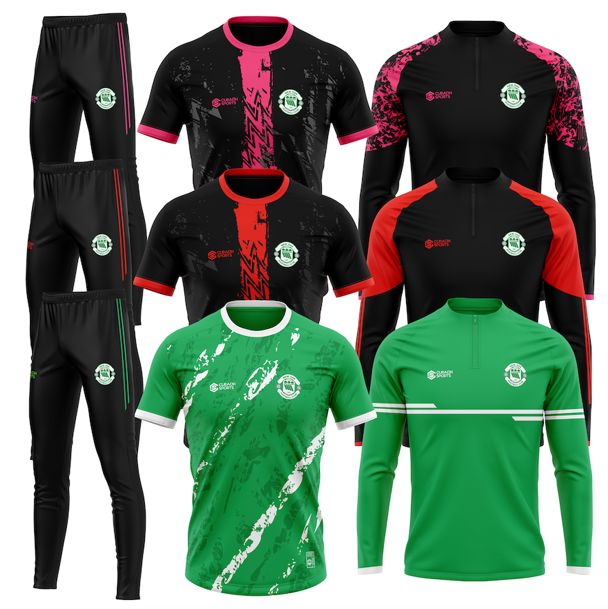 New Oak F.C Training Pack 3 - Junior