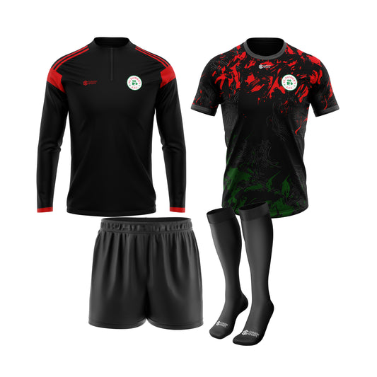 St.Patricks A.F.C Training Pack 2 - Adult