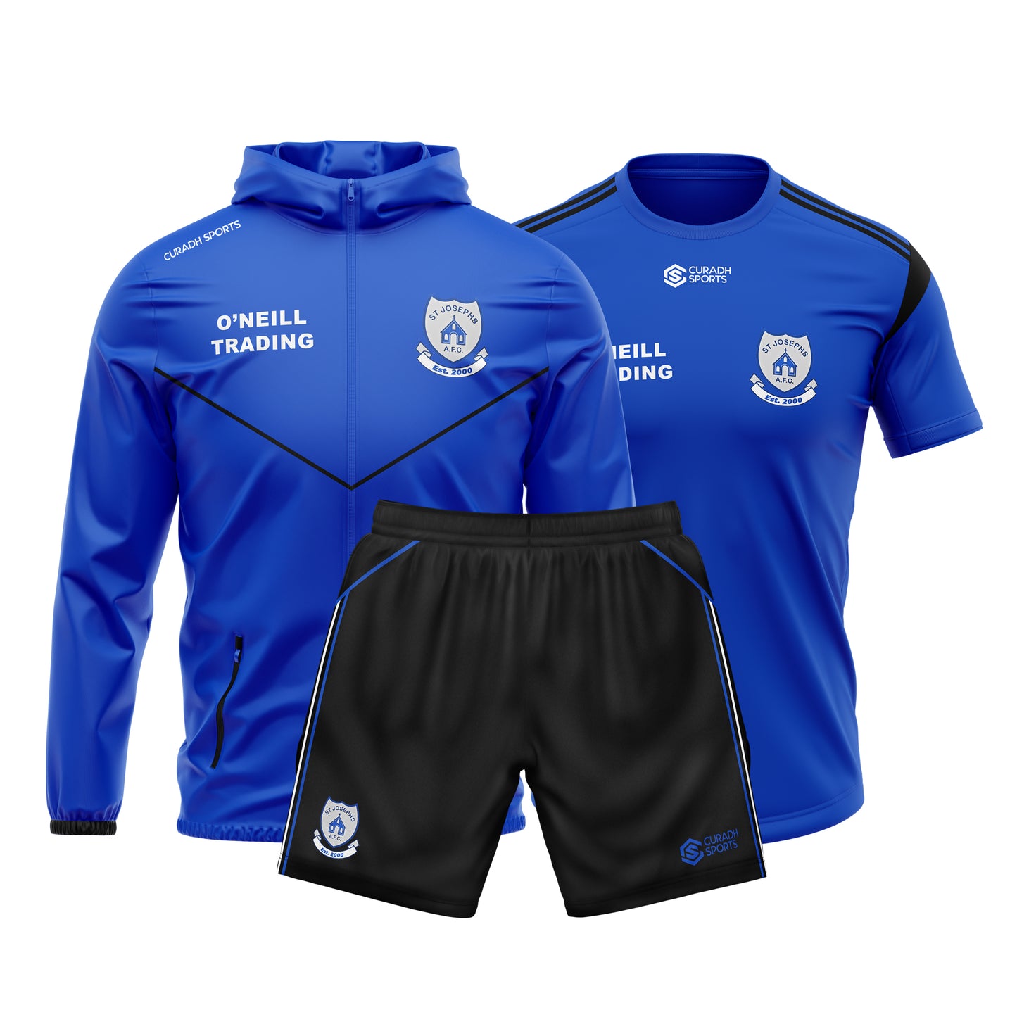 St.Josephs AFC Training Pack - Adult
