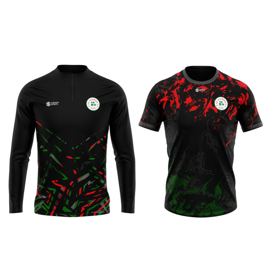 St.Patricks A.F.C Training Pack 6 - Junior