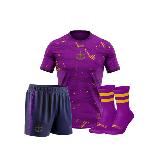 St.Brigids LGFA Pack 1 - Junior