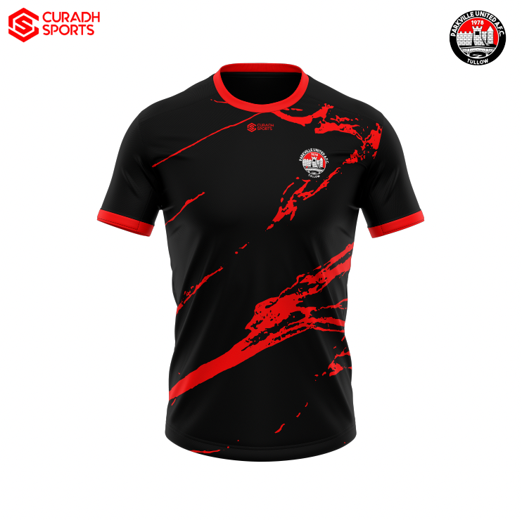 Adult - Parkville Training Jersey 1