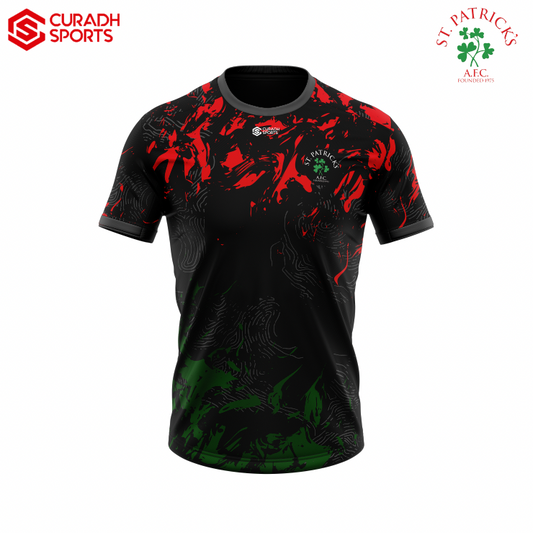 Adult - St.Patricks Training Jersey