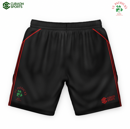 Adult - St.Patricks Leisure Shorts