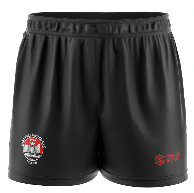 Adult - Parkville Shorts