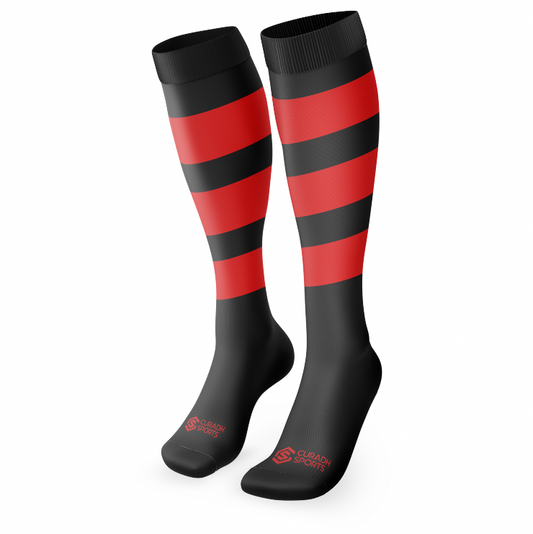 Junior - Parkville Socks