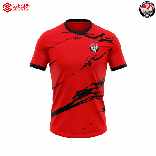 Junior - Parkville Training Jersey 3