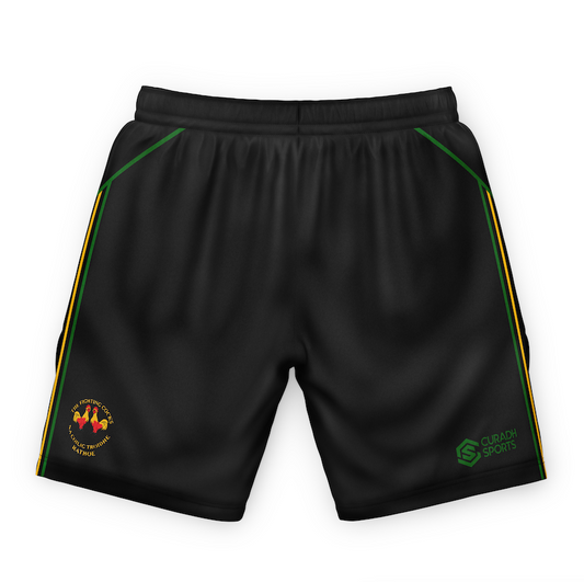 Junior - Fighting Cocks Leisure Shorts