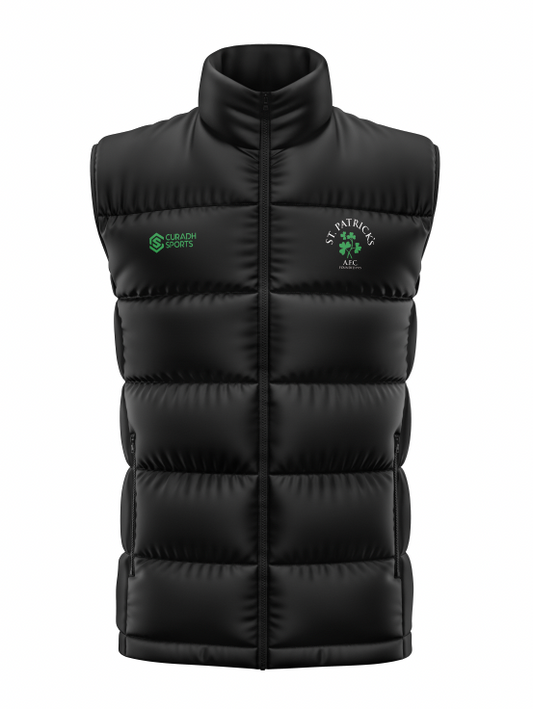 Adult - St.Patricks Gilet