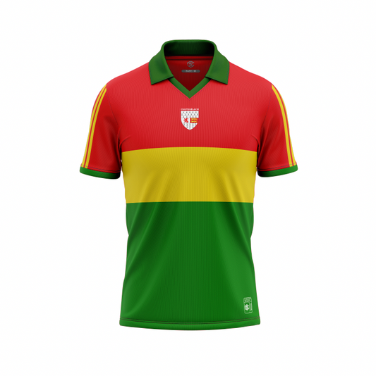 Carlow Retro Jersey - Adult